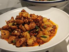 -兰湘子·湘菜小炒(长安万科广场店)