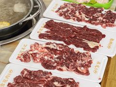 -杏花吴记牛肉火锅