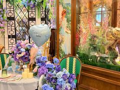 -秘密旅行Bonjour(黑金冠 江南西店)
