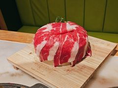 -韩宫宴烤肉·黑毛和牛·料理(滨湖银泰城店)