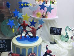 -喜利来蛋糕(景子街店)