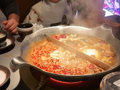 -湊湊火锅·茶憩(南京万象天地店)