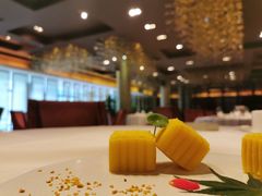 -富淳饭店(陆家嘴保利广场店)