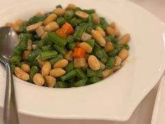 陈公小炒皇-利苑酒家(合景国际金融广场店)