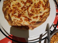 -赤火牛排(金狮广场店)