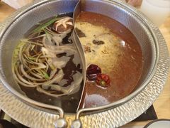 -牛匠和牛寿喜锅(西安总店)