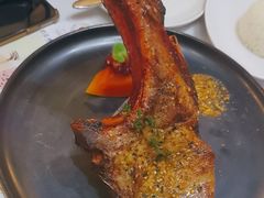 -威尼斯西餐厅(扬名广场店)