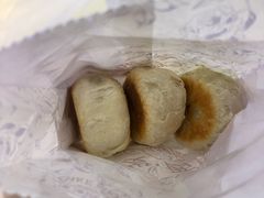 -长发西饼(临顿路店)