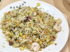 -蒋家桥饺面店(东关街店)
