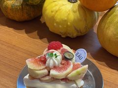-EAU CAFE(永康路店)