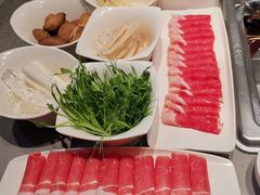 -海底捞火锅(番禺广场店)