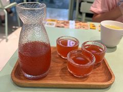-蔡澜点心·粤菜(领展购物广场店)