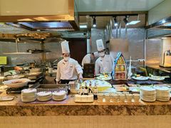 -浙江西子宾馆·瑶园咖啡厅