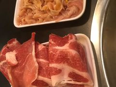 -邓莽子老火锅(鲁祖庙店)