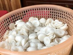 -共和老洪豆花草粿水粿
