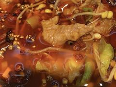 -吾味小厨(沈阳梅江店)