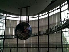 -日本科学未来馆