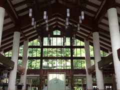 -明月山天沐温泉度假村