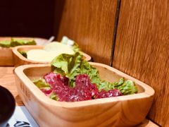 -独食火锅·半米屋台(望平街店)