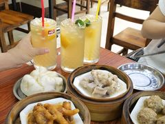 -恒兴发茶店(水巷口店)