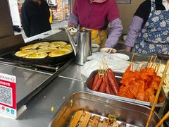 -张记灌饼(丰富路店)