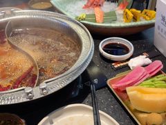 -牛New寿喜烧(闵行龙湖天街店)