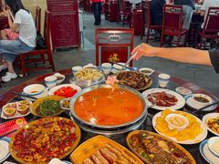 -老来福·非遗酸汤兔(凯旋路店)