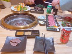-松鱼亭·和牛烧肉(协鑫广场店)
