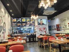 -柳叶刀烧烤(北大清华店)