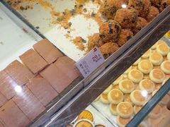 -詹记桃酥(宿州路店)