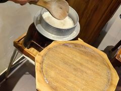 -魏铭鱼头捞饭(晋阳路店)