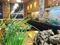 -劳顶笨咖啡(丽水宜家店)