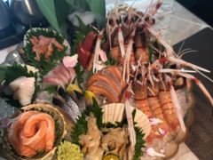 -極上萬膳·日料放题(海岸城店)