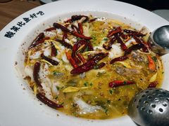 -太二酸菜鱼(正大广场店)