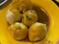 -憶廟街 X 沙角邨(太古城店)