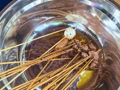 -嘉州鲜知味钵钵鸡(奎星楼店)