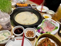 -好彩猪肚鸡(正弘城店)