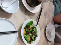 -汤城小厨•粤菜•靓汤(西直门凯德MALL店)