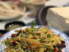 -一块豆腐·海鲜·家常菜(李沧书院路店)