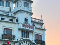 -汕头市小公园