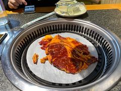 -鹤之乡·齐齐哈尔烤肉·非遗(秋涛路店)