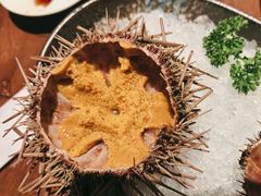 -千代武日本料理(开发区店)
