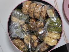 -家琳甜品(江南东店)