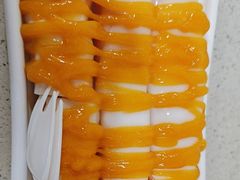 -芬芳甜品(同福路店)