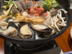 -About Bistro關於·泰式家庭料理