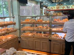 -新侨三宝乐面包店(崇文门店)