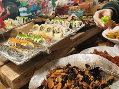 -戈拿旺巴西烤肉(崇文门店)