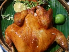 -美奈小馆·越南料理(中航城君尚购物中心店)