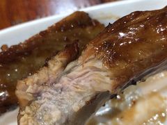-王裕興肉莊(南禅寺店)