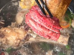 -潮发潮汕牛肉店(龙洞店)